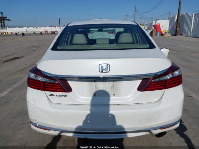 1HGCR2F36HA238507 Honda k24w1