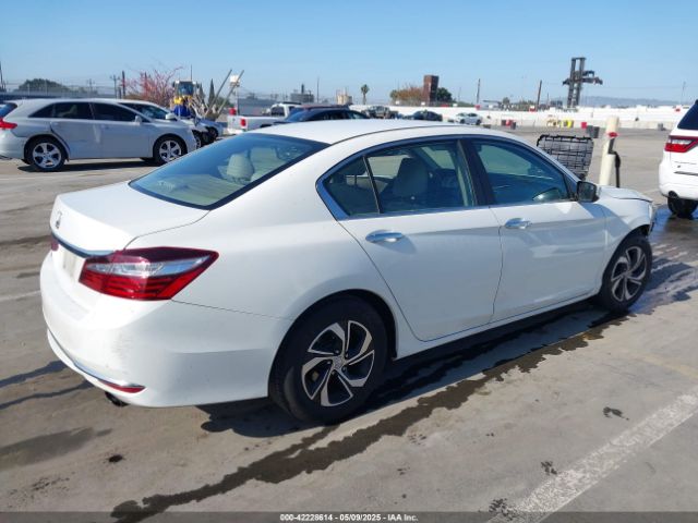 1HGCR2F36HA238507 Honda k24w1