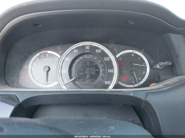 1HGCR2F36HA238507 Honda k24w1