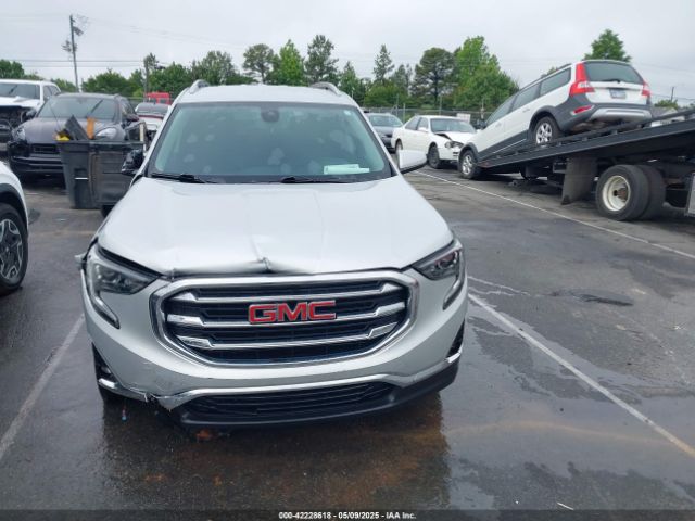 3GKALPEV6LL136556 GMC Terrain Fwd Slt