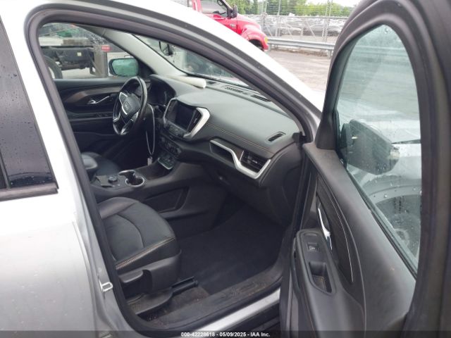 3GKALPEV6LL136556 GMC Terrain Fwd Slt