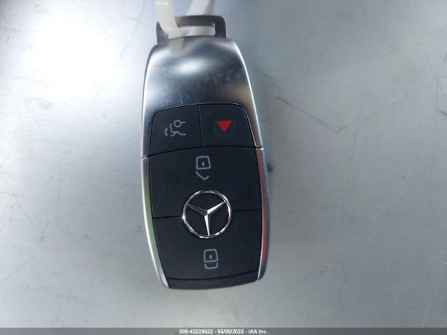 W1N4N4GB5RJ617931 Mercedes-Benz m260