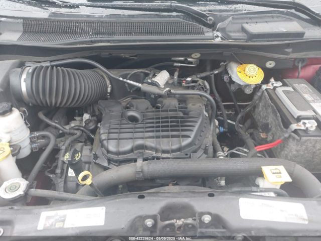 2C4RDGCG9LR161373 Dodge Grand Caravan Sxt