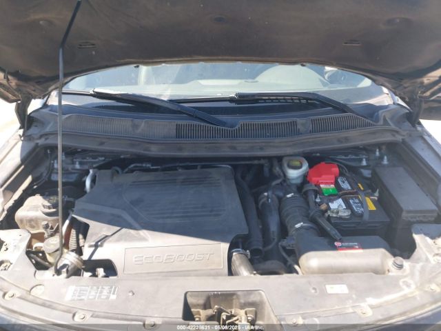 1FM5K8GT9EGB73413 Ford EXPLORER SPORT