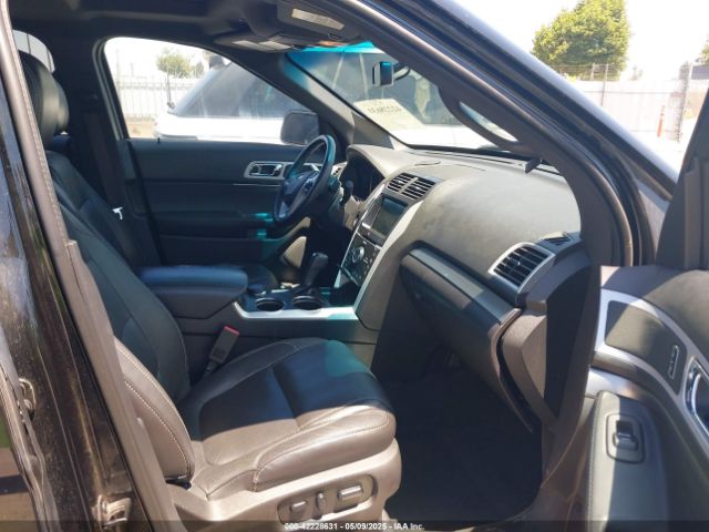 1FM5K8GT9EGB73413 Ford EXPLORER SPORT