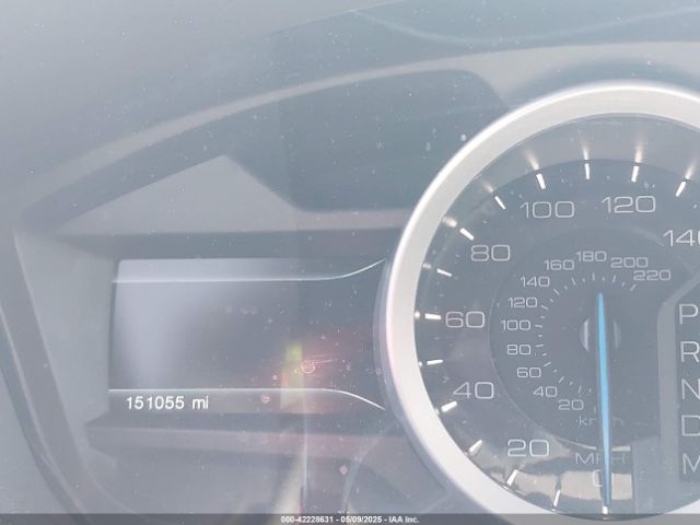 1FM5K8GT9EGB73413 Ford EXPLORER SPORT