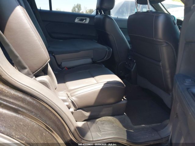 1FM5K8GT9EGB73413 Ford EXPLORER SPORT