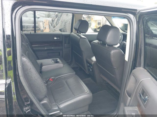 2FMHK6D85JBA00619 Ford Flex Limited