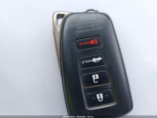 JTHBZ1BL9HA009652 Lexus Gs 350 F Sport