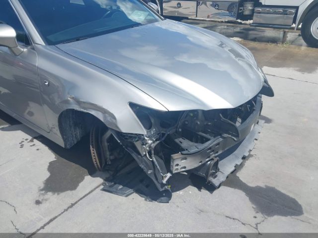 JTHBZ1BL9HA009652 Lexus Gs 350 F Sport