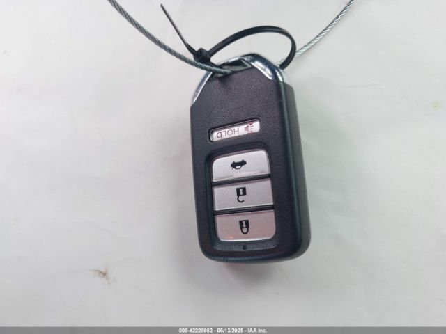 1HGCR3F80FA029195 Honda Accord Ex-l V-6