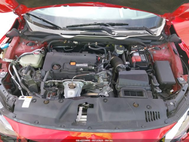 2HGFC2F70HH544735 Honda k20c2