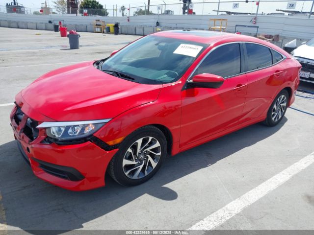 2HGFC2F70HH544735 Honda k20c2