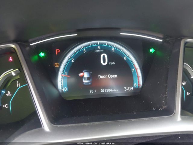 2HGFC2F70HH544735 Honda k20c2