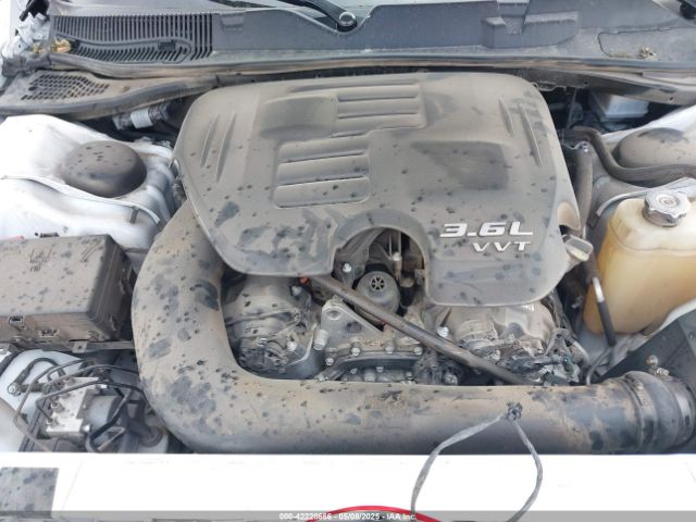 2023 DODGE CHALLENGER 2C3CDZAG0PH510635 Photo 9