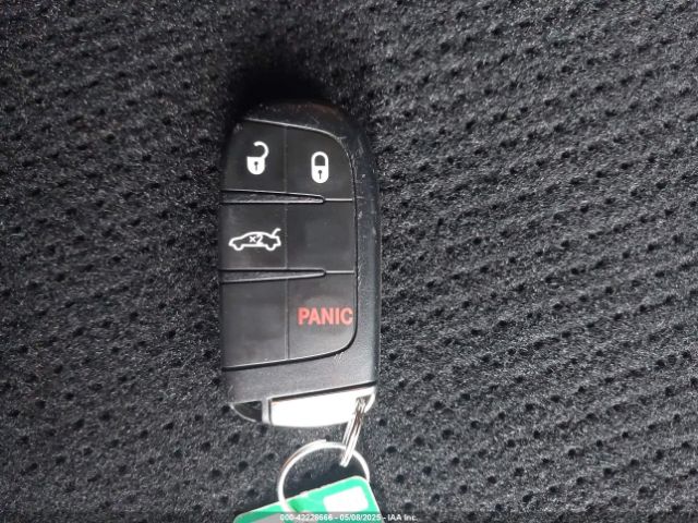 2023 DODGE CHALLENGER 2C3CDZAG0PH510635 Photo 10