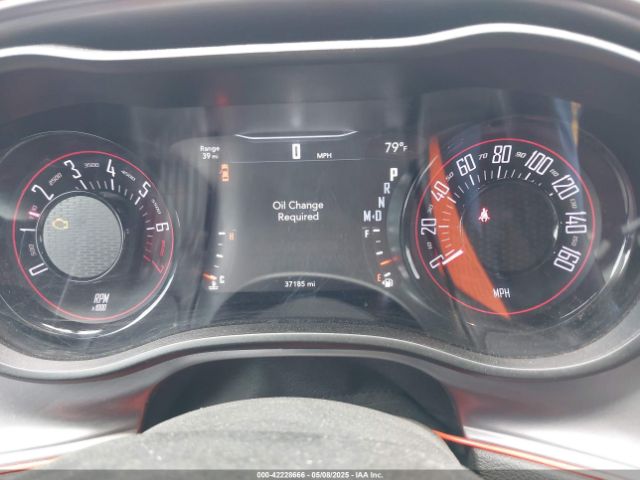 2023 DODGE CHALLENGER 2C3CDZAG0PH510635 Photo 6