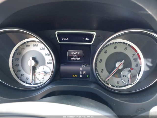 2014 MERCEDES-BENZ CLA 250 WDDSJ4EB9EN045087 Photo 6