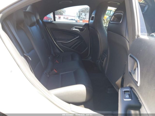 2014 MERCEDES-BENZ CLA 250 WDDSJ4EB9EN045087 Photo 7
