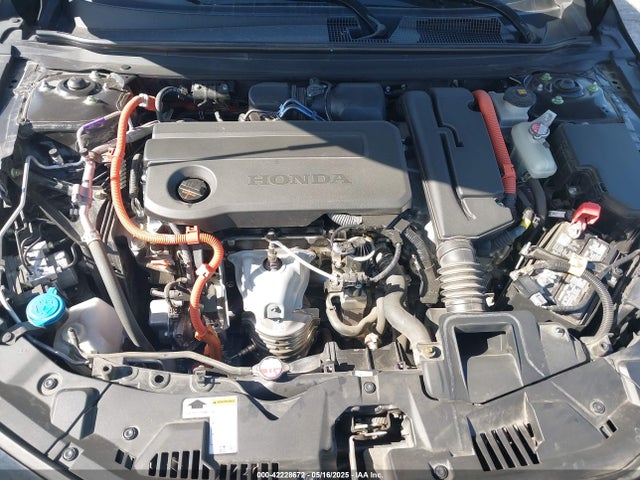 1HGCY2F5XPA056005 Honda lfc5