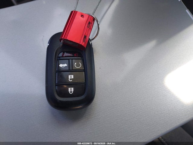 1HGCY2F5XPA056005 Honda lfc5