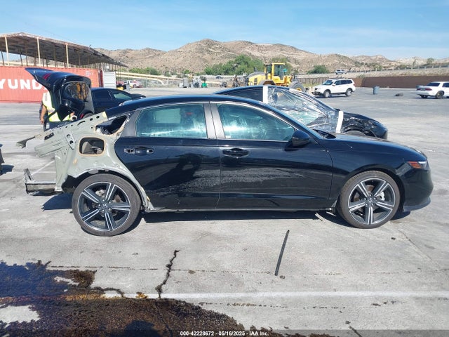 1HGCY2F5XPA056005 Honda lfc5