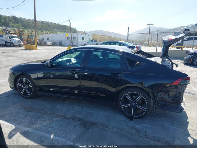 1HGCY2F5XPA056005 Honda lfc5