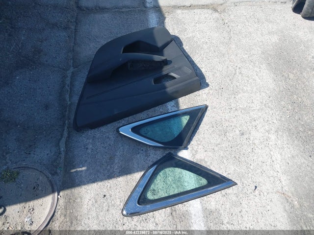 1HGCY2F5XPA056005 Honda lfc5