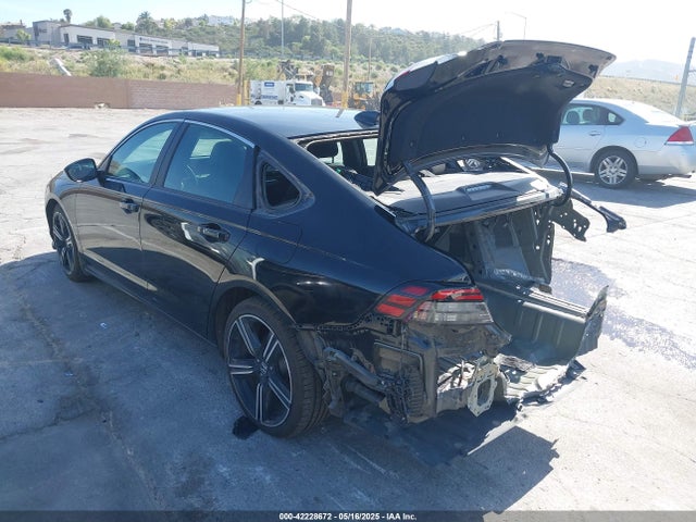 1HGCY2F5XPA056005 Honda lfc5