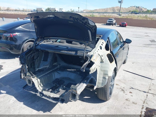 1HGCY2F5XPA056005 Honda lfc5