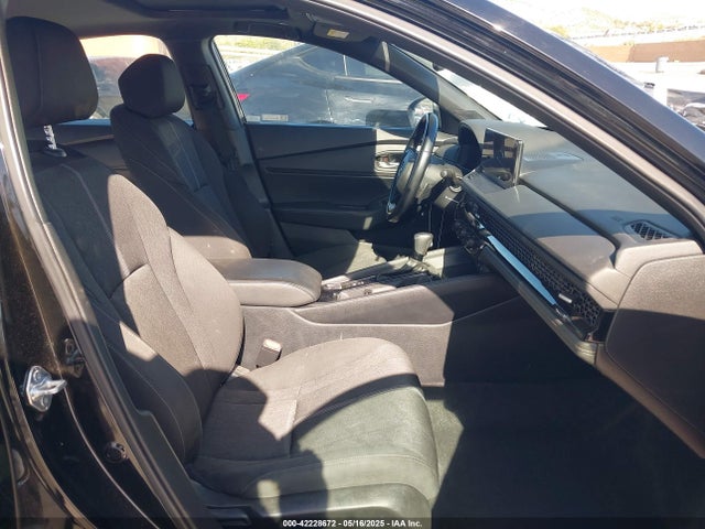 1HGCY2F5XPA056005 Honda lfc5