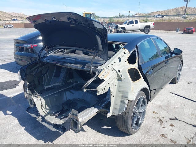 1HGCY2F5XPA056005 Honda lfc5