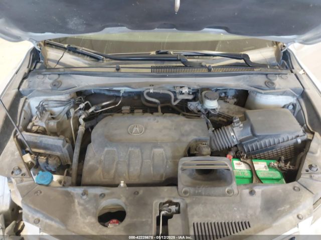 2013 ACURA RDX 5J8TB4H51DL005714 Photo 9