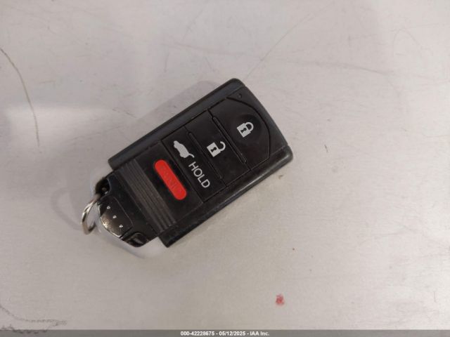 2013 ACURA RDX 5J8TB4H51DL005714 Photo 10