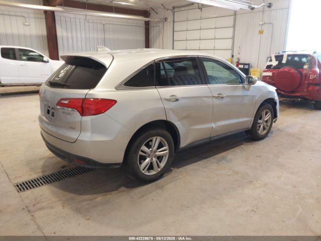 2013 ACURA RDX 5J8TB4H51DL005714 Photo 3