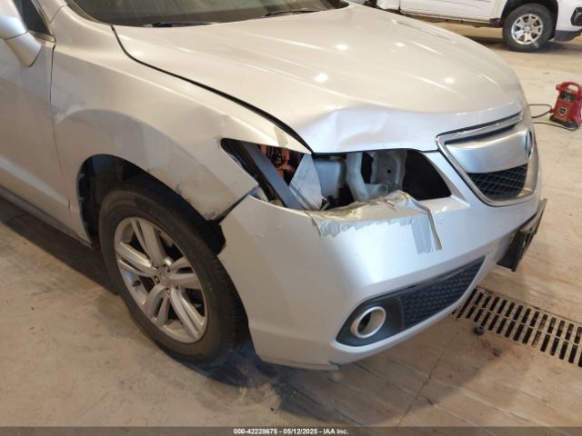 2013 ACURA RDX 5J8TB4H51DL005714 Photo 5