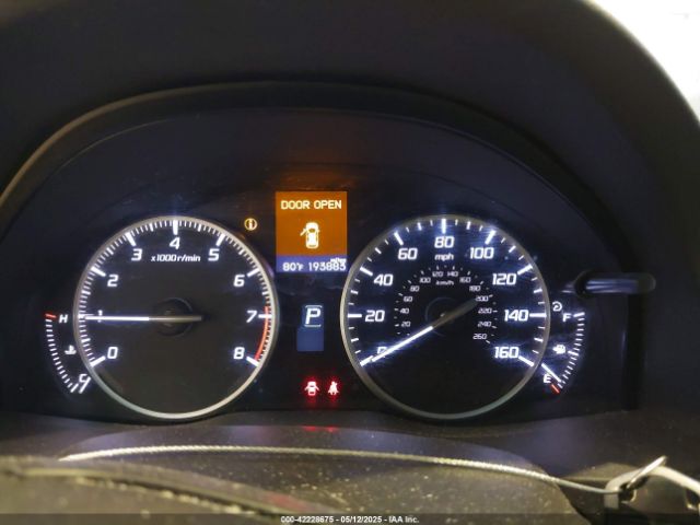 2013 ACURA RDX 5J8TB4H51DL005714 Photo 6