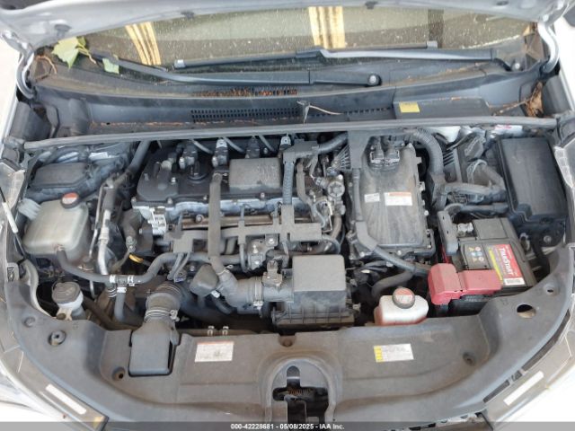 JTDKARFU1G3506403 Toyota Prius Four