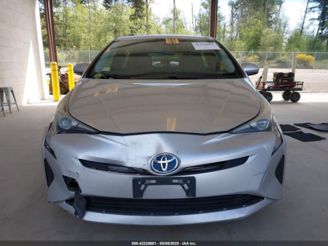 JTDKARFU1G3506403 Toyota Prius Four