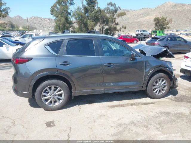 JM3KFBCL4S0608655 Mazda Cx-5 2.5 S Preferred