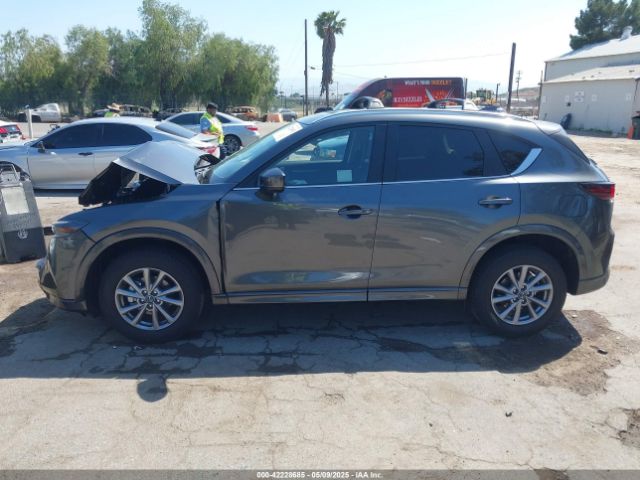 JM3KFBCL4S0608655 Mazda Cx-5 2.5 S Preferred