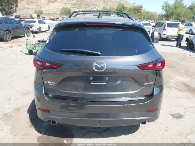 JM3KFBCL4S0608655 Mazda Cx-5 2.5 S Preferred
