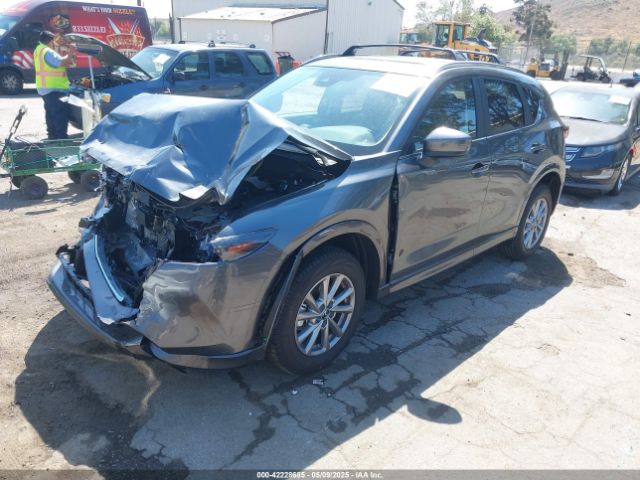 JM3KFBCL4S0608655 Mazda Cx-5 2.5 S Preferred