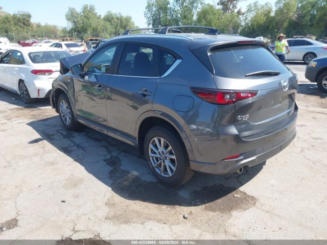 JM3KFBCL4S0608655 Mazda Cx-5 2.5 S Preferred