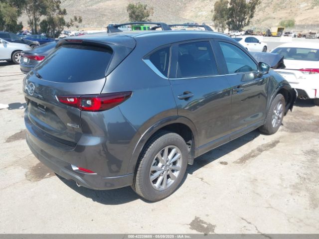 JM3KFBCL4S0608655 Mazda Cx-5 2.5 S Preferred