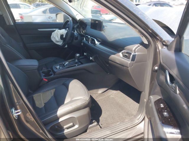 JM3KFBCL4S0608655 Mazda Cx-5 2.5 S Preferred