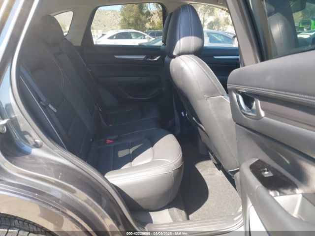 JM3KFBCL4S0608655 Mazda Cx-5 2.5 S Preferred