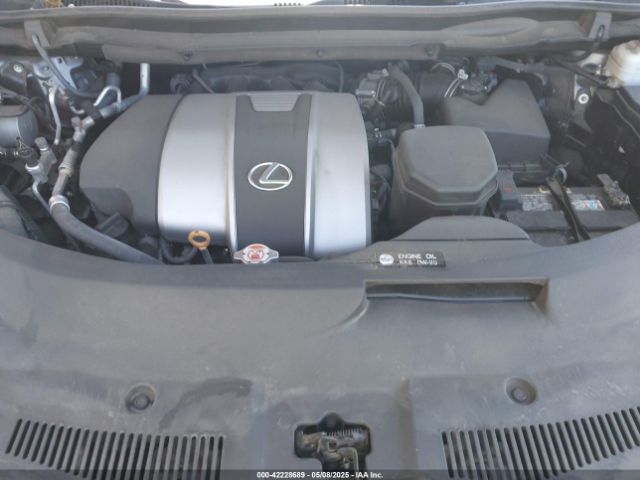 2T2ZZMCA4KC142476 Lexus RX 350