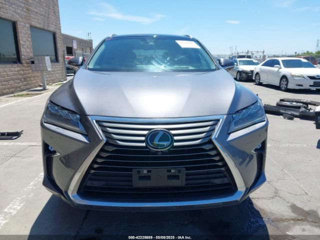 2T2ZZMCA4KC142476 Lexus RX 350