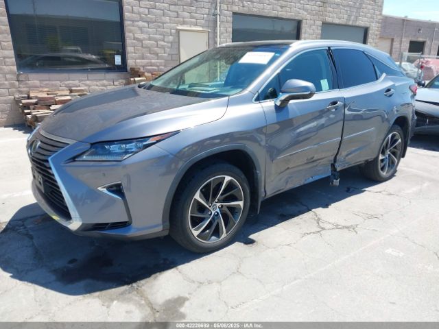 2T2ZZMCA4KC142476 Lexus RX 350